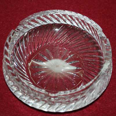 "Brother Glass Box - 309- 001 - Click here to View more details about this Product